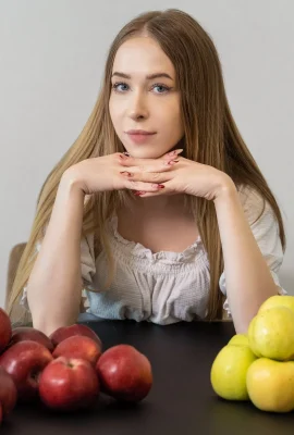 Nata Ocean – Goldener Apfel (108 Fotos)
