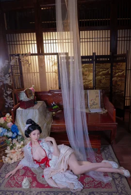 Jedes Jahr – Guanghan Palace (80 Fotos)