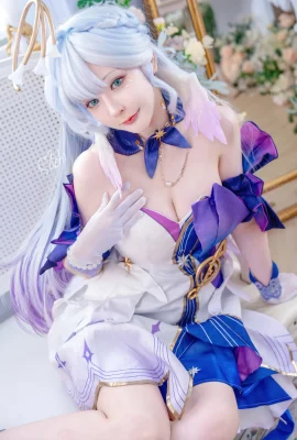 Machi 馬吉 – Robin Honkaistar Rail (59 Fotos)