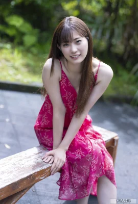 (Miya juri) Wässrige Augen sind so verlockend, dass der ganze Körper voller Fokus ist (21 Fotos)
