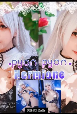 Pyon lag – Hermine