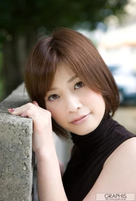 (Saki Okuda) Reife Frauen sind so charmant, dass sie ihren Körper nicht ausstehen können (31 Fotos)
