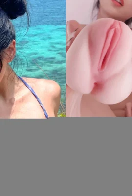 Das beste kurzhaarige Mädchen möchte als Kondom verwendet werden, um ihre Wolfsfreunde zu stimulieren (11 Fotos)