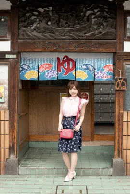 (全可れおな) Das Aussehen schöner Brüste ist so heiß (31 Fotos)