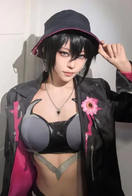 Deren Cosplay -Sammlung 2