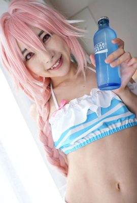 Animhands – Astolfo