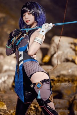 Hachi Xiaoba – Yelan