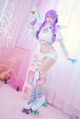 Takanashi Hanari – Teufel Towa