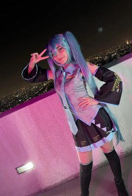 Lililares – Miku