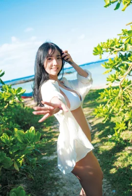 (Tianyu Xichun) Süßes Aussehen und ein wenig sexy besetzt Ihren Körper und Ihren Geist (31 Fotos)