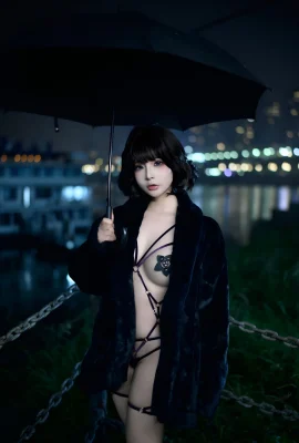 Yuuhui Yuhui – Nachtkreuzfahrtfähre (118 Fotos)