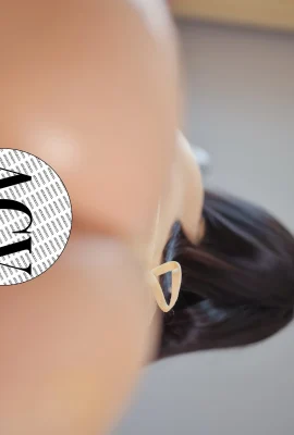 (Kang Inkyung) Das charmante Körperbild ist für das Auge äußerst angenehm (35 Fotos)