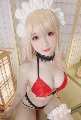 Shimotsuki Shimo – Nr. 061 Kitagawa Marin (15 Fotos)