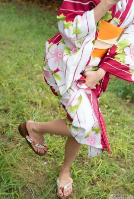 (Coupi lijiu) Vollständige Brüste überlaufen mit guter Figur und nicht verstecken (30 Fotos)