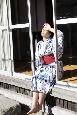 (Yamaoka masaya) Süße ist gebrochen! Versteckte schöne Brüste und große Befreiung (43 Fotos)