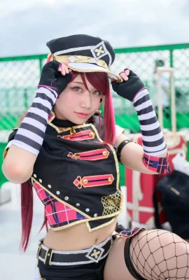 MAT__i – Riko Sakurauchi und Yoshiko Tsushima