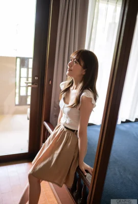 (Qingkong ひかお) süßes Lächeln fügt den Herzen der Fans Punkte hinzu (24 Fotos)