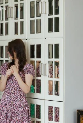 [Nancy Love] Jun 05, 2025 – Mila Azul & Nancy A – Euphorische Momente [60p]