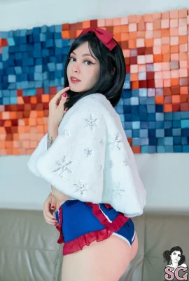 [Suicide Girls] 03. Juni, 2025 – Biawhite – Schneewittchen [52p]