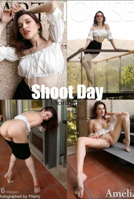 [MPL Studios] Jun 04, 2025 – Amelia – Schießtag Montage [76p]
