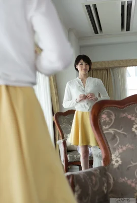 (Suzumura い㊊) Exquisite Schönheit und sexy Figur lassen die Menschen es lieben (48 Fotos)