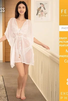 [Femjoy] Jun 08, 2025-FJ-Malia Leichtigkeit [83p]