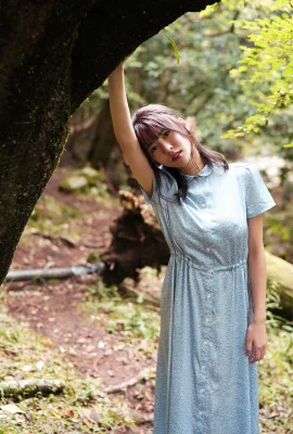 Natsuki Sena[Tamayura eine wöchentliche Gendai](69 Fotos)