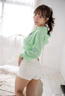 (Hai lao saki ぁお) Seine heftige Figur ist nicht aufzuhalten! Das Gesicht ist äußerst attraktiv (21 Fotos)