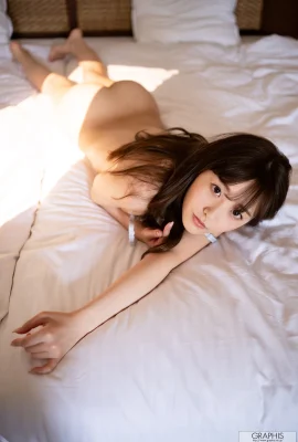 (Qingkong ひかお) süßes und charmantes Lächeln, um Ihr Herz mit einem leidenschaftlichen Lächeln zu infizieren (21 Fotos)