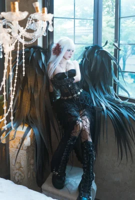 Dumme Momo – Black Swan (87 Fotos)