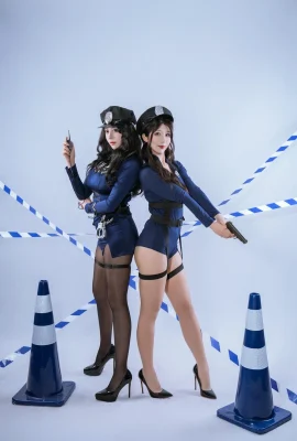 Naixijiang nice & yunxixi – Milch Taotao eingeschränkter Bereich (73 Fotos)