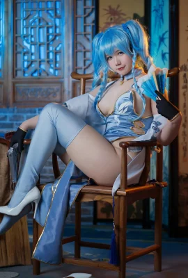 Twist Twist Sauce – Girls Frontline (35 Fotos)