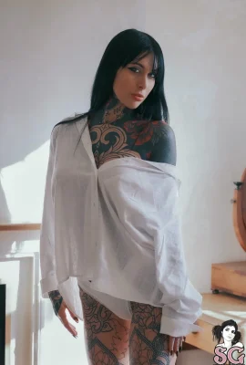 [Suicide Girls] JUN 09, 2025 – Sprite – Sonne gebleicht [60p]