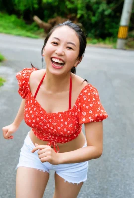 (Maiko) Die schönen Brüste sind schön und köstlich in der bösen Form des Augenblicks (28 Fotos)