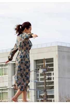 (全可れおな) Der Körper ist unwissenschaftlich und angenehm für das Auge ohne Grenzen (33 Fotos)