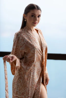 Monika May – Weiche Energie (106 Fotos)