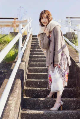 Kuno Hinanos Hot Booster Vol. 1 (62 Fotos)