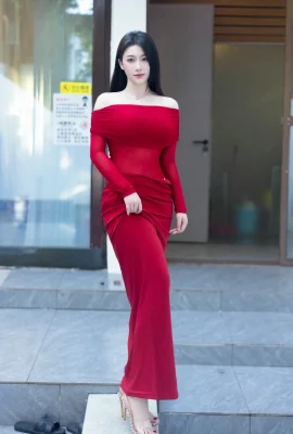 Lin Xiyu Yorki „Private Shopping and Sharing“ 2