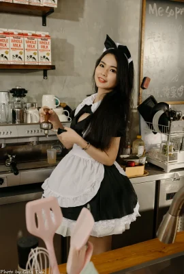 Reismilch – Mädchen (63 Fotos)