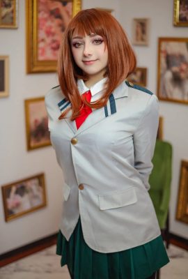 ALUTORIA – Uraraka Ochaco