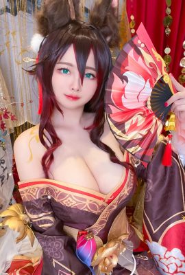 Arty Huang – Tingyun