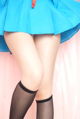 Beobachtung der Creampie, die in ihr tropft (Suzumiya Haruhi)