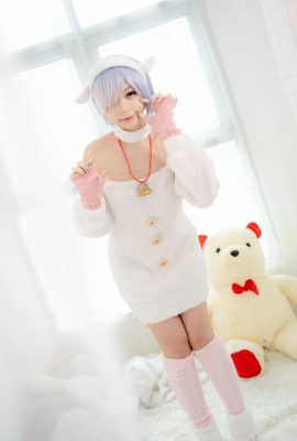 HTM-082 Kadorin Hitomi-Rem