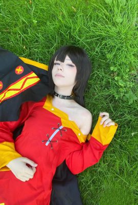 Milkyyray – Megumin