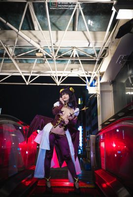 Oni Hitomi – Hiiragi Utena (komplette Version) (kein Video)