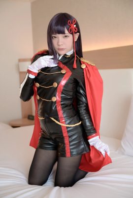 (Pinnki Web) Ren Yamashiro (Mato Seihei kein Sklave)