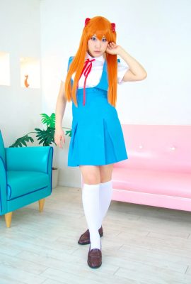 Tricolour Hearts (氷咲けぇ) Sehen Sie mich.