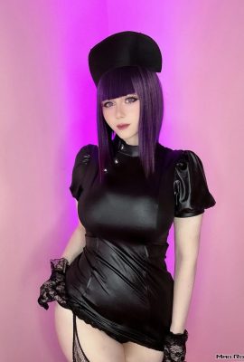 Mad Roxy – Krankenschwester Shizuku