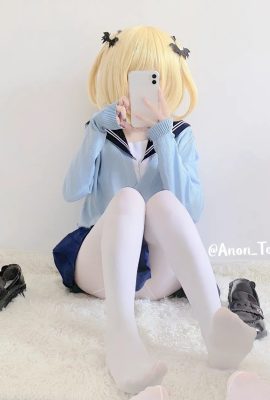 Hiru – Mihato (Mainichi Kiss Shite Lolita)