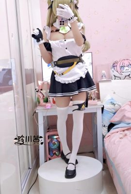 Reigawa Akane – Soda (Göttin des Sieges: Nikke)